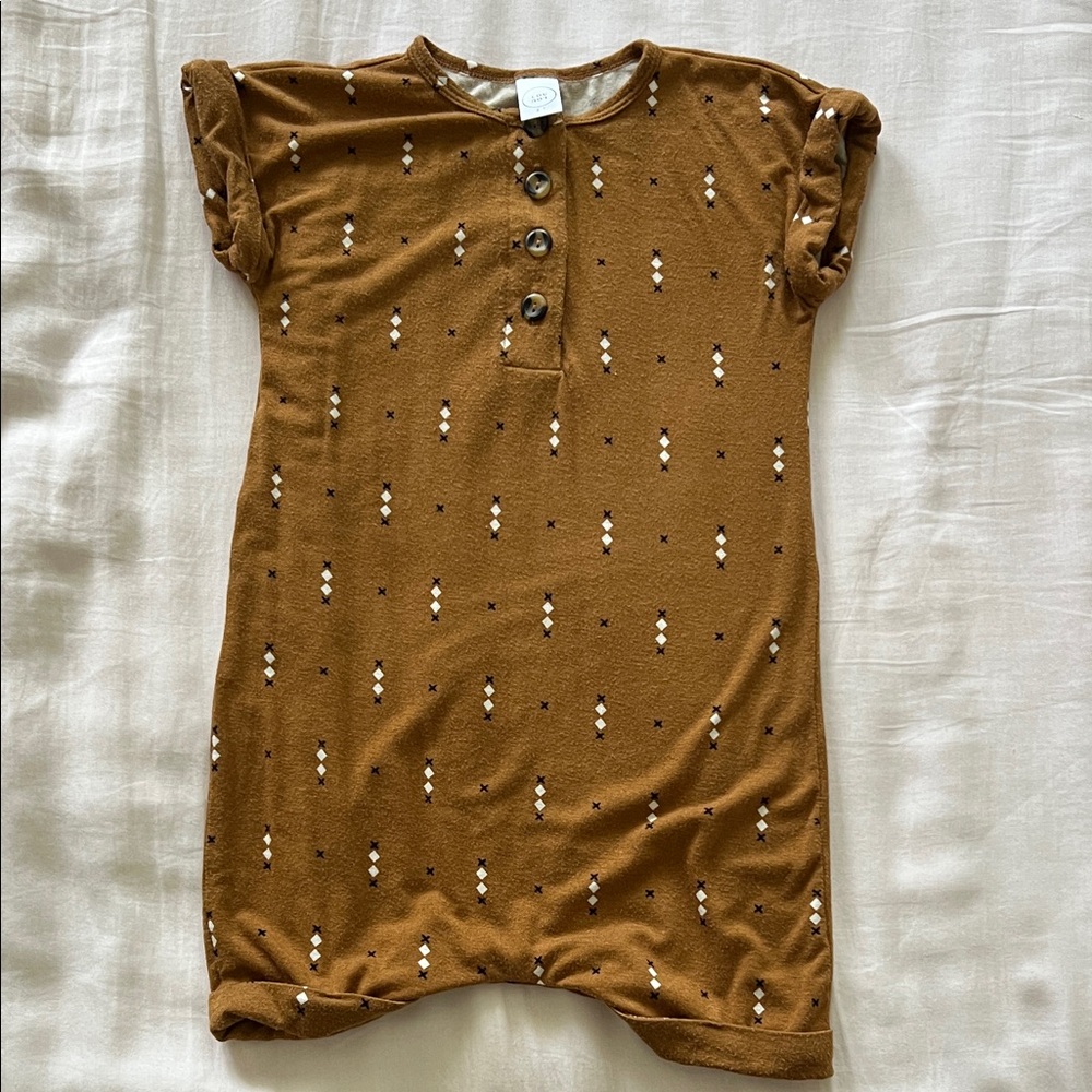 Lou Lou Romper